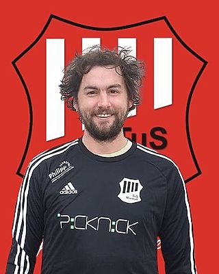 Patrick Greveldinger