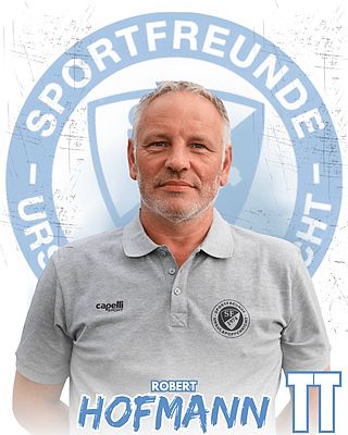 Robert Hofmann