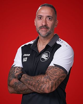 Angelo Orlando