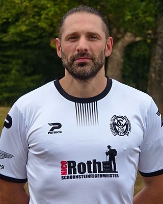 Simon Peuthert