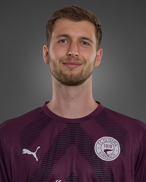 Foto: Simone Kochanek