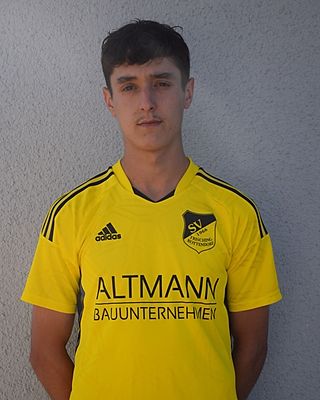 Lukas Sebald