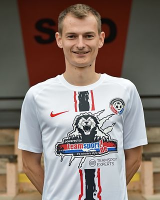 Marvin Schmidt