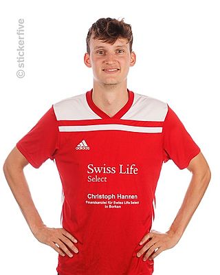 David Klein-Schmeink