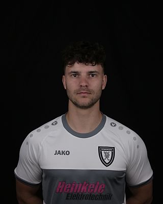 Leon Kottucz