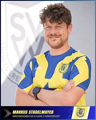 Markus Stadelmayer