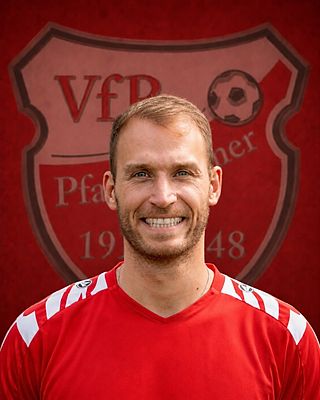 Stefan Furlan