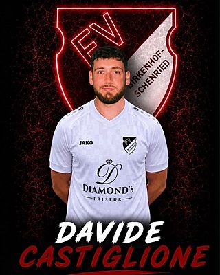 Davide Castiglione