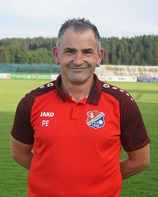 Peter Erber