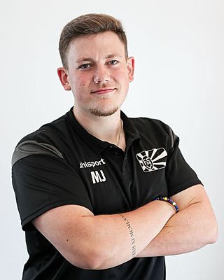 Mark Jaufmann