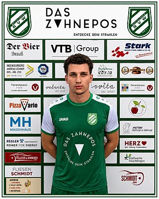 Noah Boscher