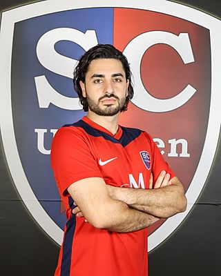 Thomas Efrem