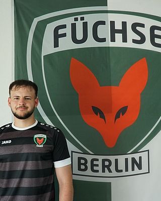 Niklas Armbrecht