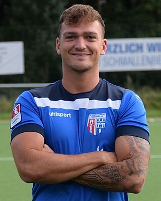 Alessio Schmidt