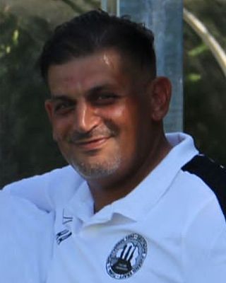 Mohammed Asad