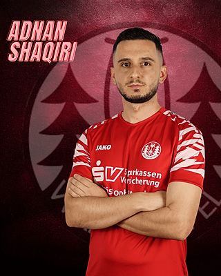 Adnan Shaqiri