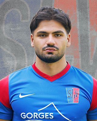 Ali Abou Hamdan