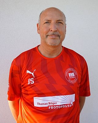 Jürgen Stoklasek