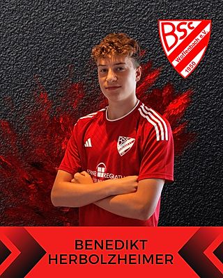 Benedikt Herbolzheimer