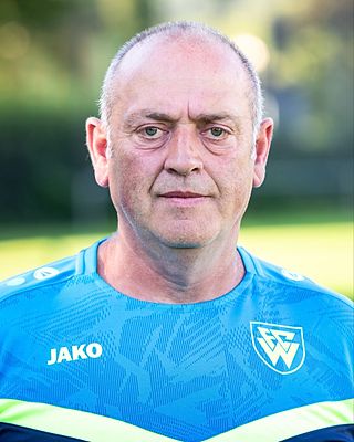 Dieter Thut