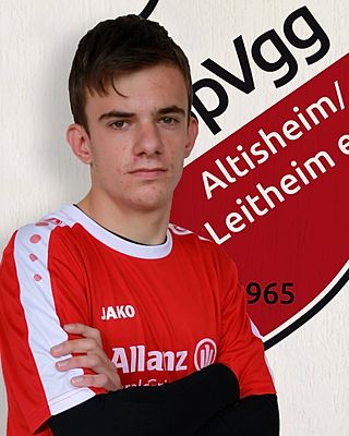 Elias Bock