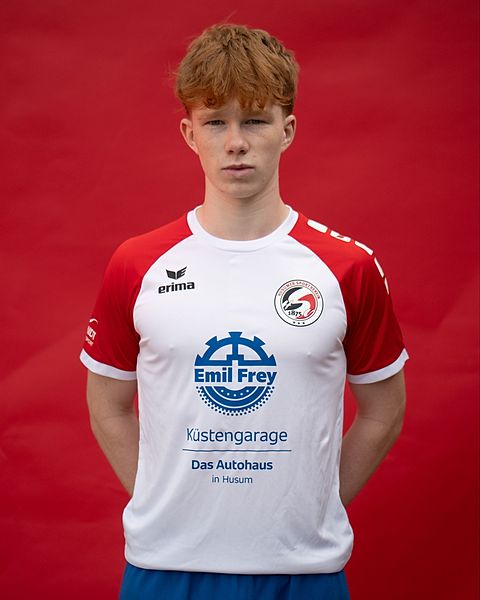 Foto: Cyriac Albertsen Studio