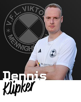 Dennis Klipker