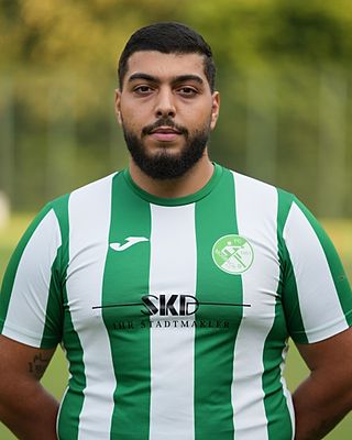 Rami Badreddine