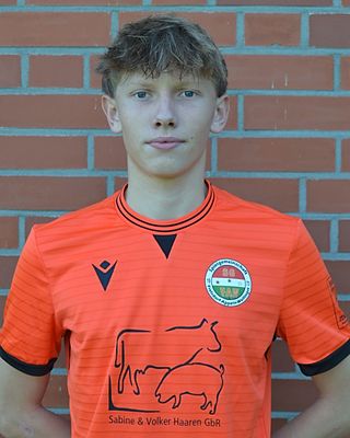Luka Ahlbrecht