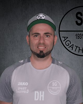 Daniel Horvat