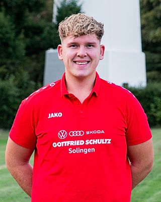 Anton Meyer