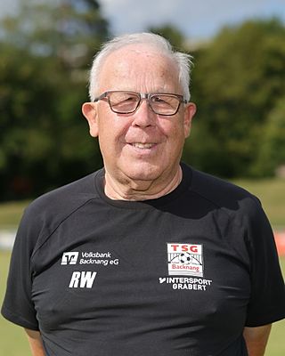 Rolf Wörner
