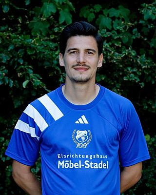 Jens Stöckle