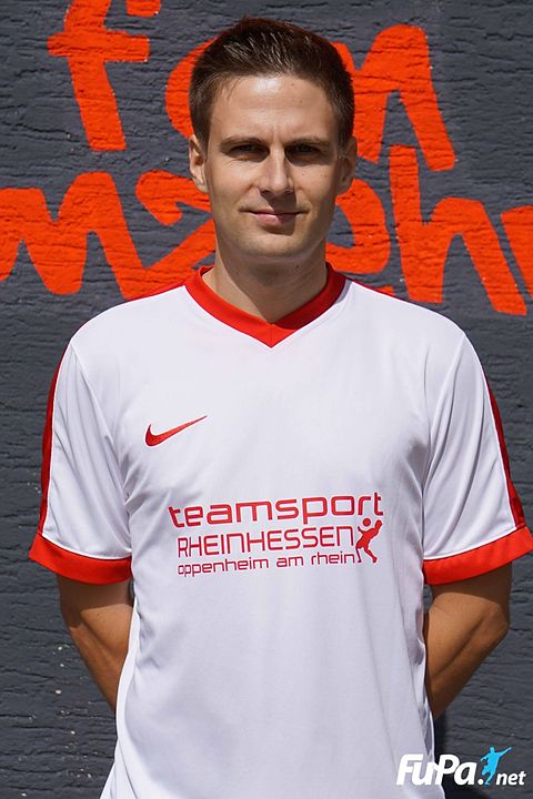 Foto: Horozovic, Samuel