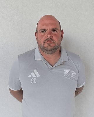 Stefan Kurtz