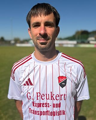 Gergö Adorjan