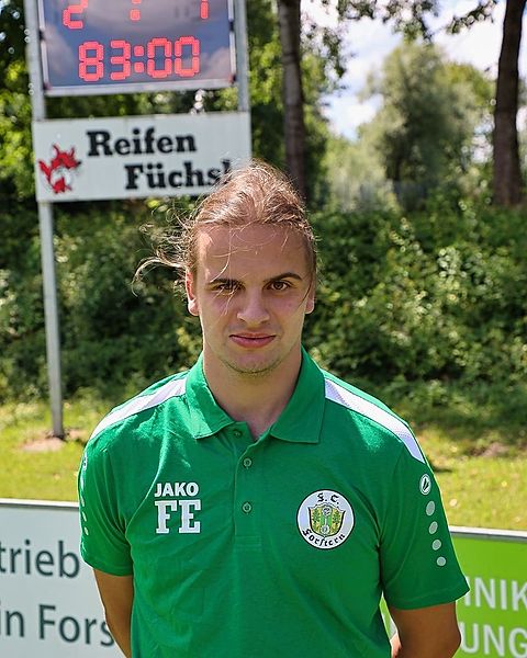 Foto: Alexander Fox