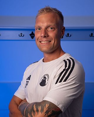 Philipp Biesler
