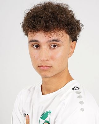 Noah Joel Krzyzanowski