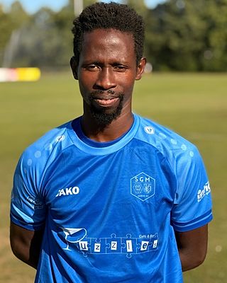 Seydouba Camara