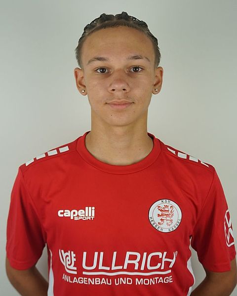Foto: @KSV Hessen Kassel