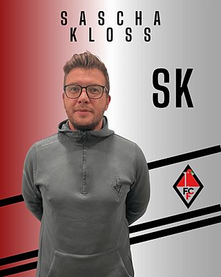Sascha Kloß