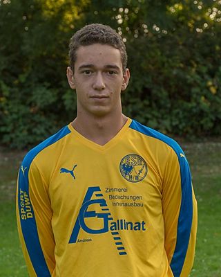 Marco Pereira Schmidt