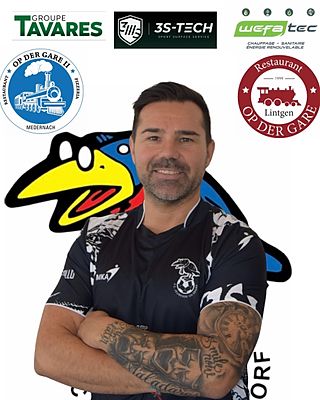 Bruno Alexandre Valadares De Sousa