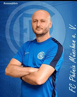 Perica Anusic