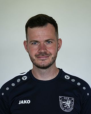 Stefan Kerscher