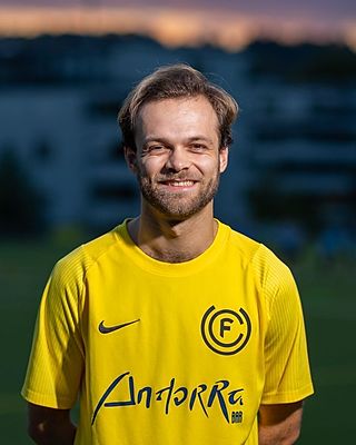 Matthias Bürgler