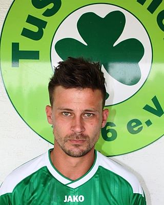 Daniel Zoske
