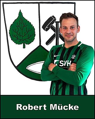 Robert Mücke