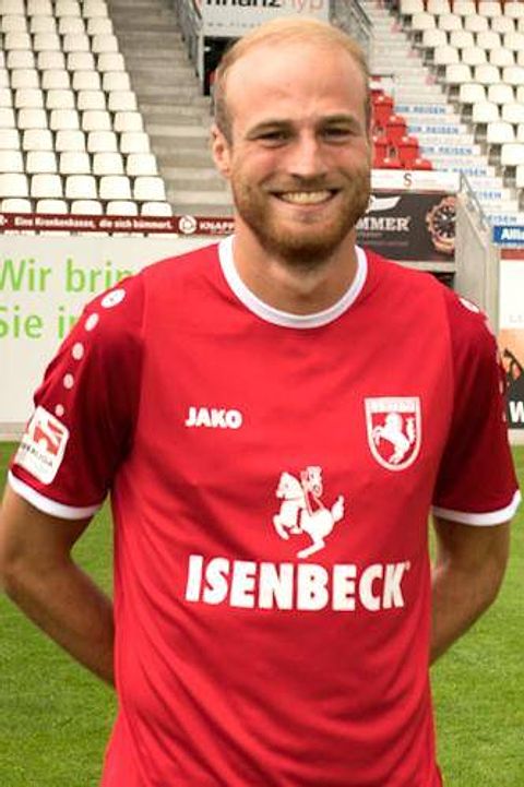Foto: Hammer Spielvereinigung